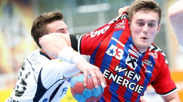 Fivers gewinnen Liga-Gipfel gegen Hard