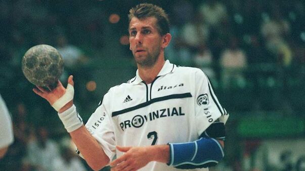 Handball-Legende gibt Comeback