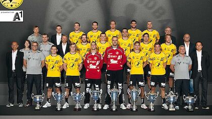 Bregenz Handball