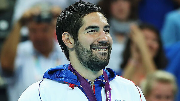 Karabatic-Wechsel fixiert