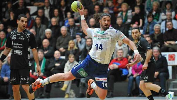 Ex-Welthandballer hört auf