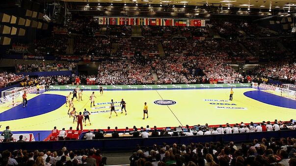 Handball-EM 2020 in Österreich