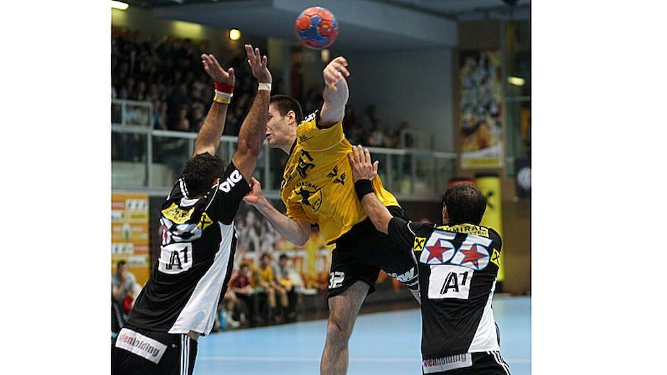 Handball Cup 2012 Fivers Hypo Diashow