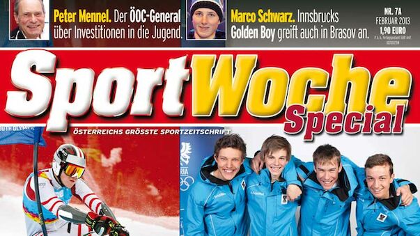 Sportwoche - Special