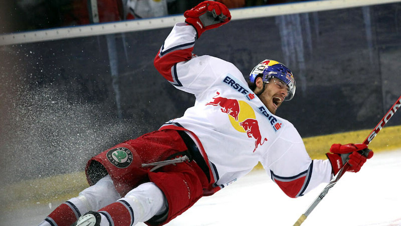 Eishockey LIVE bei LAOLA1.tv - LAOLA1.at