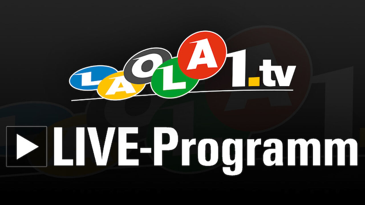 LAOLA1.tv LIVE-Programm - LAOLA1.at