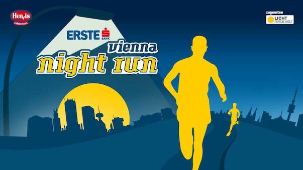 vienna night run 2012