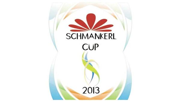 Hallenzauber beim Schmankerl-Cup 2013