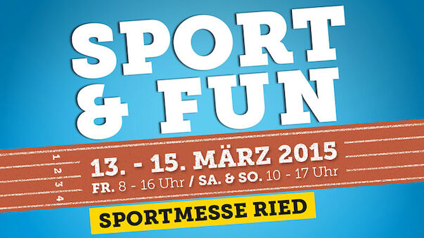 Sport & Fun 2015