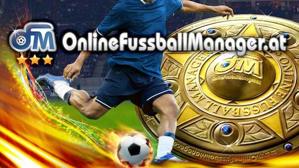 OnlineFussballManager.at