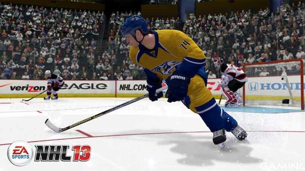 NHL 13 - Review