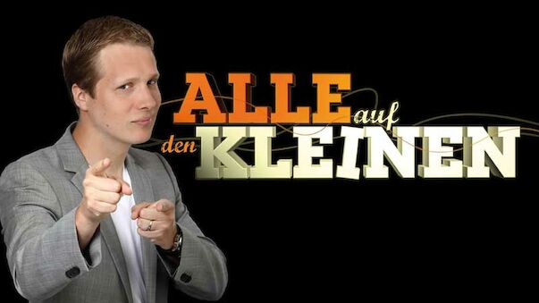 Die neue RTL-Event-Show