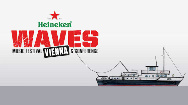 Waves Vienna - Music Festival & Conference