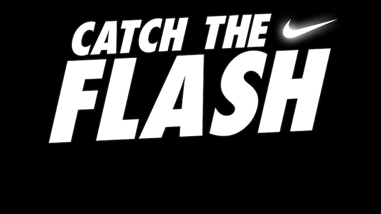Nike Catch the Flash Sport Mix Mehr Sport