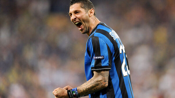 Nike The Chance - Materazzi sucht dich