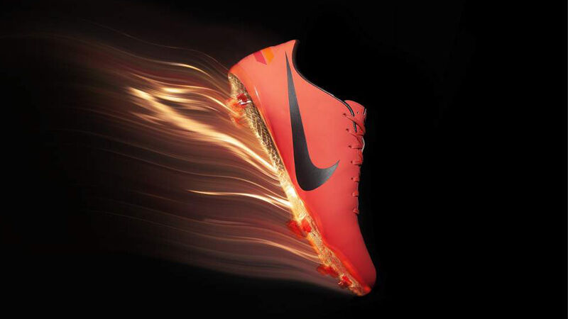 Nike Mercurial Vapor 8