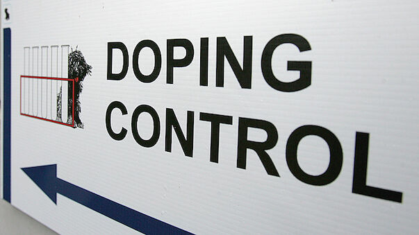 Doping-Vorwürfe 