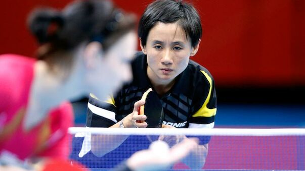 Liu Jia holt dritten Turniersieg