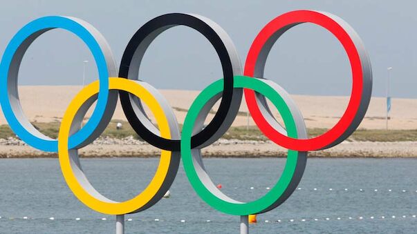 Olympia in Wien: Grober Zeitplan des IOC bis 2028