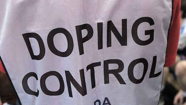 Durchbruch im Anti-Doping-Kampf