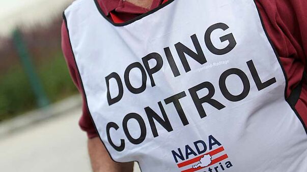 Doping-Labor in Rio suspendiert