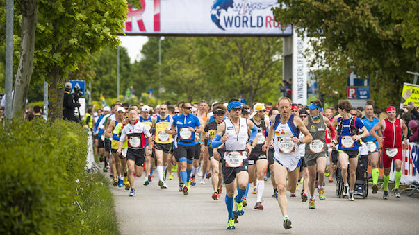 Erster World Run wird in Österreich entschieden