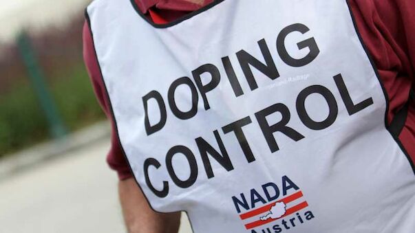 ARD-Doku: Doping in Russland