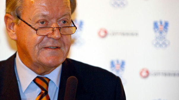 IOC beschließt Reformen, Wallner tritt ab