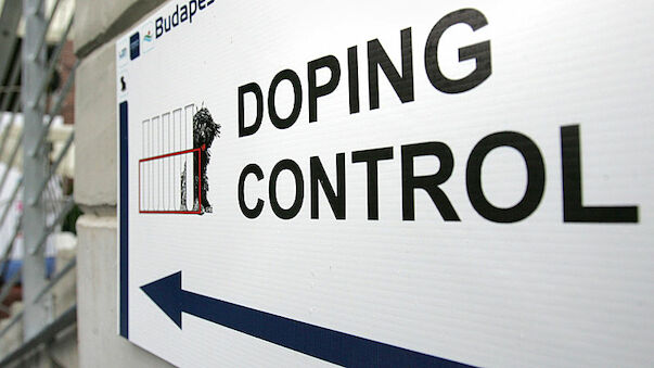 WADA untersucht Doping-Vorwürfe