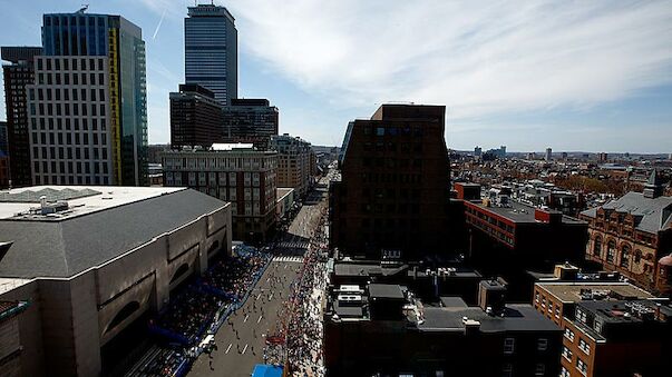 USA schicken Boston ins Rennen um Olympia 2024