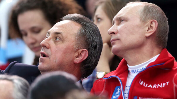 Russland: WM-Boykott ist nutzlos