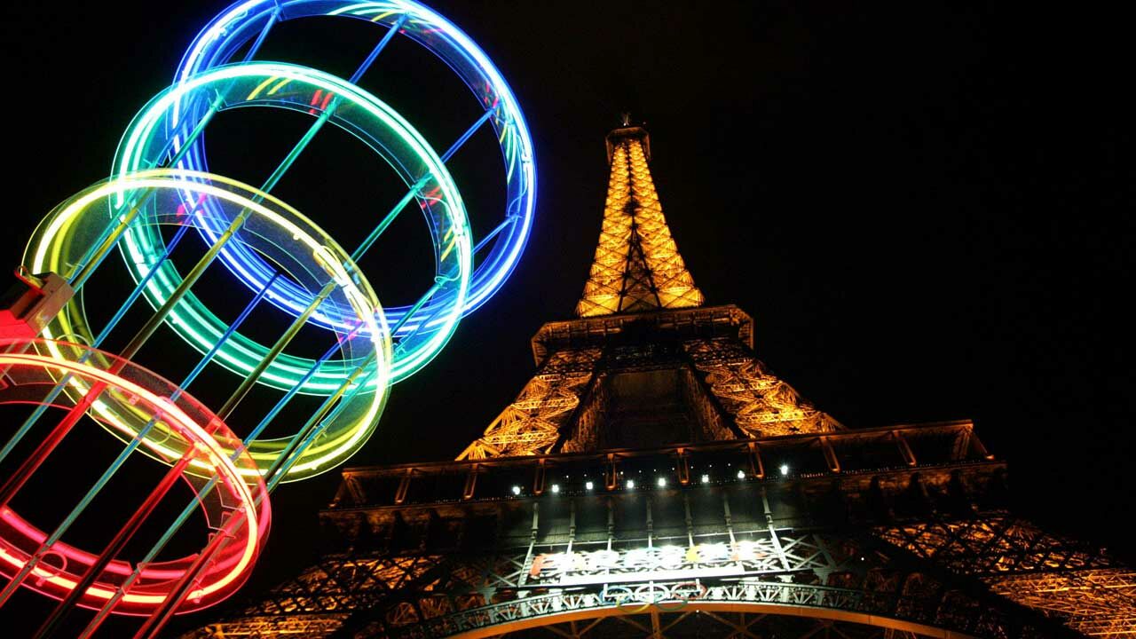 paris will olympia 2024 offiziell - Sport-Mix - Mehr Sport
