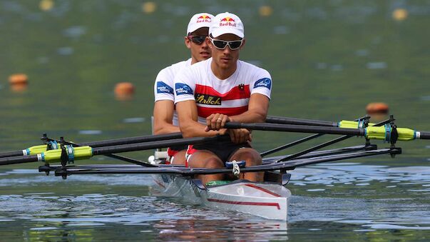 Sieber/Sieber fahren nach Rio