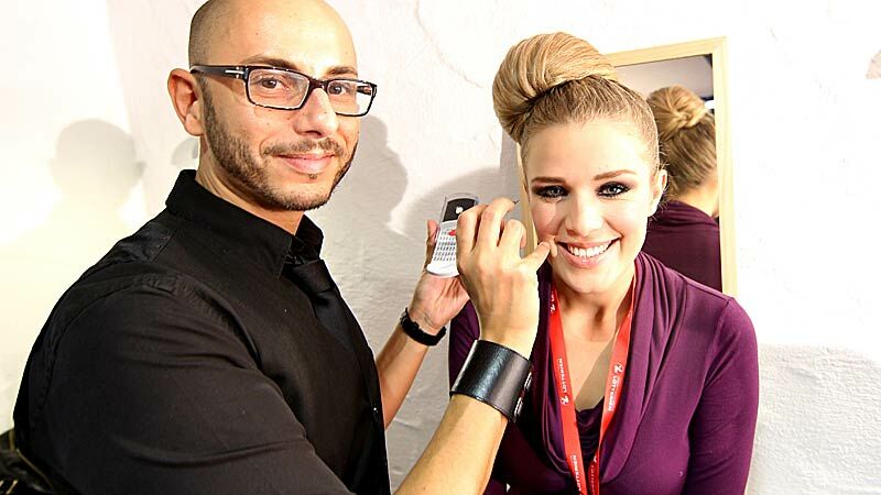 Slideshow Bild