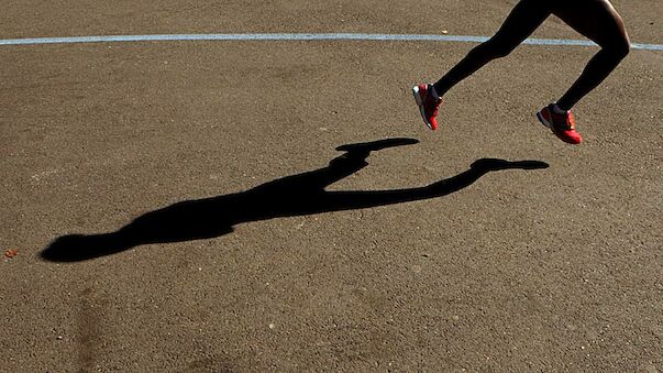 Lauf-ABC: Schneller laufen will gelernt sein