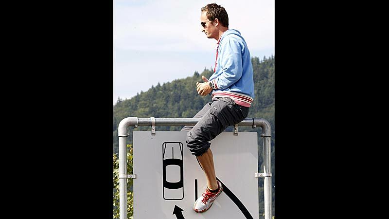 Slideshow Bild