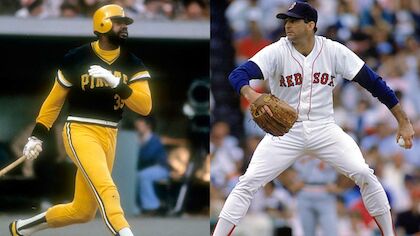 MLB: Pittsburgh Pirates '78 & Boston Red Sox '88 (24)