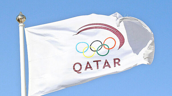 Olympia: Katar sorgt für Novum