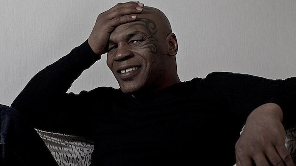 Mike Tyson bekommt One-Man-Show in Las Vegas