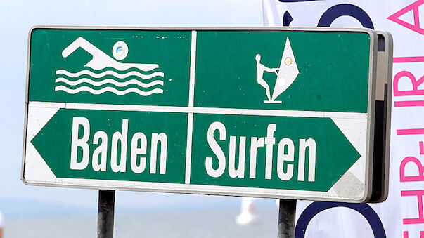 Surf-Weltcup in 