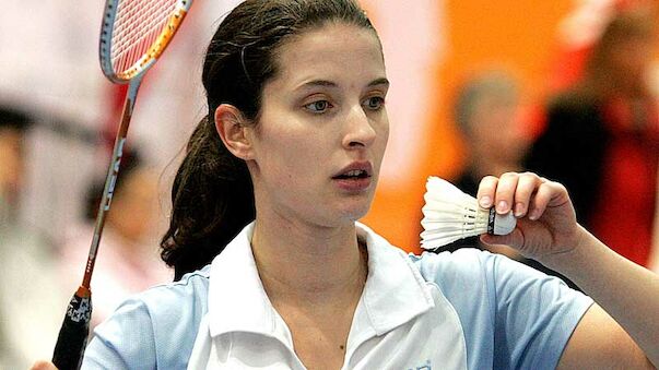 Mayer will Badminton-Verband klagen