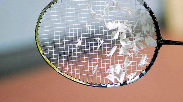 Bedürfnis-Erhebung: Badminton