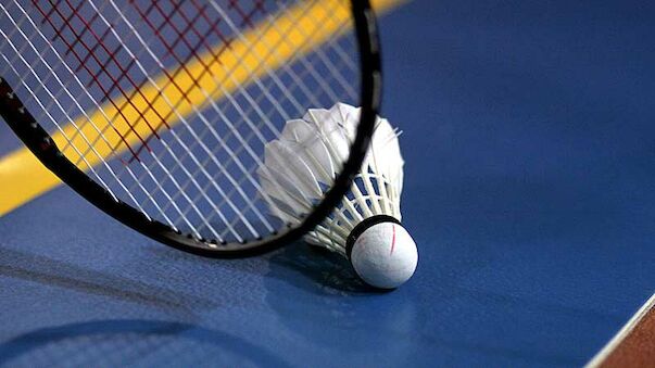 Badminton: Sperre nach Prügelei