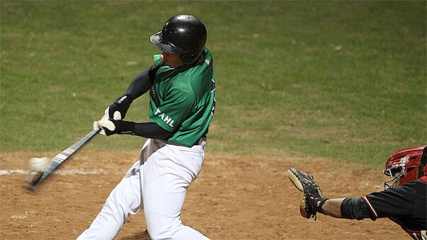 Baseball-EM 2013 in Wien