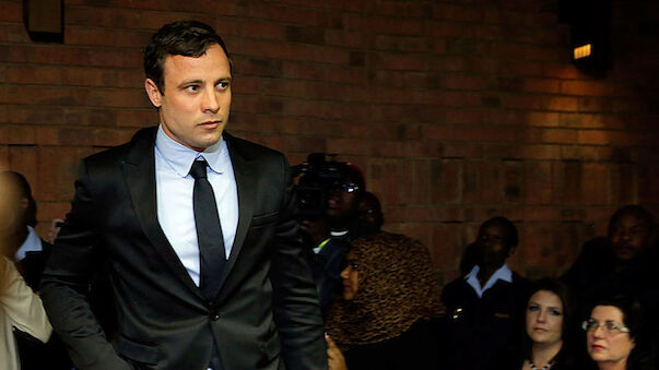 Zeuge: Pistorius war verzweifelt