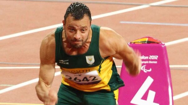 Pistorius könnte im August schon entlassen werden