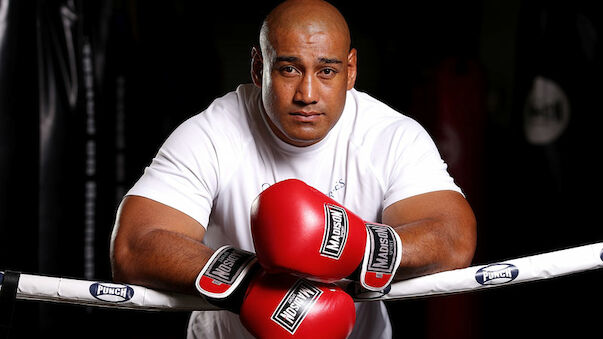 Leapai will Klitschko K.o. hauen