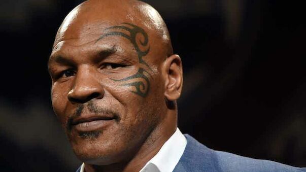 Tyson wütet über Mayweather