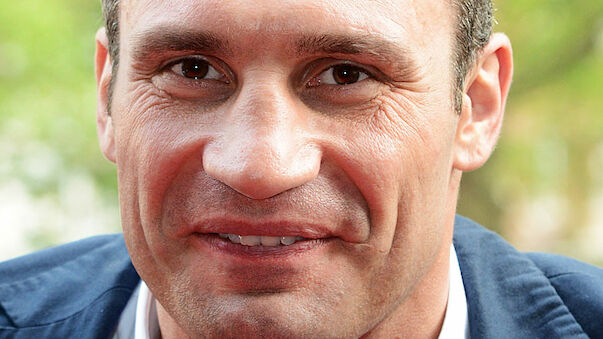 Regiert Klitschko bald Kiew?