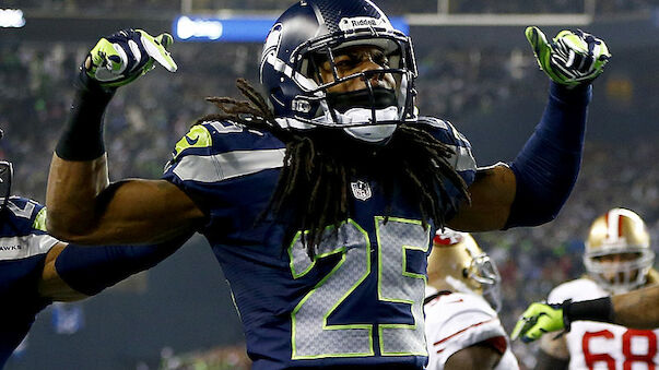 Sherman bestbezahlter Cornerback